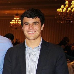 Meet your Posher, Jackson